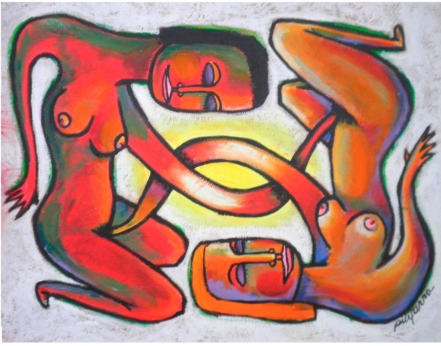 Gramenet, Santa Coloma