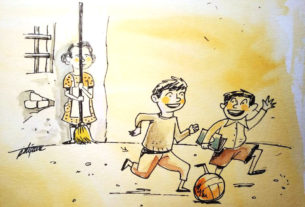 Les dones treballem de petites i mai no ens jubilem