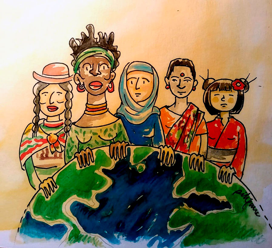 Santa Coloma, Gramenet