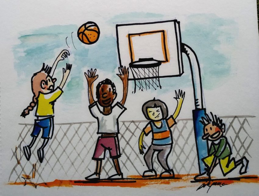 Informació Santa Coloma de Gramenet