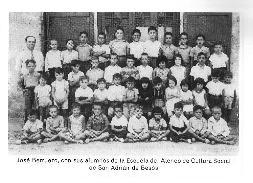 Informació Santa Coloma de Gramenet