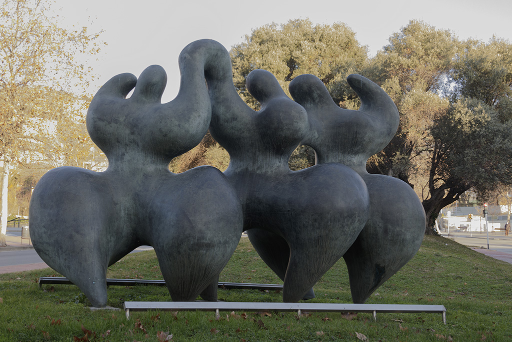 Informació Santa Coloma de Gramenet