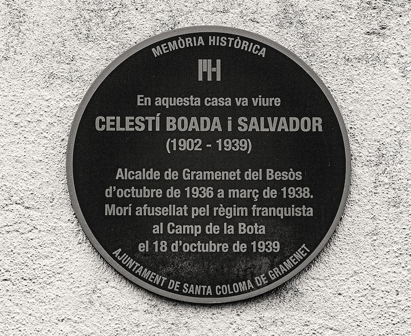 Informació Santa Coloma de Gramenet