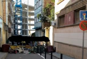 Informació Santa Coloma de Gramenet