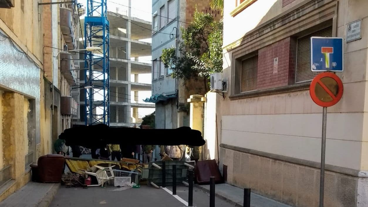 Informació Santa Coloma de Gramenet