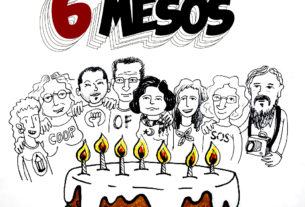 6 mesos infograma santa coloma