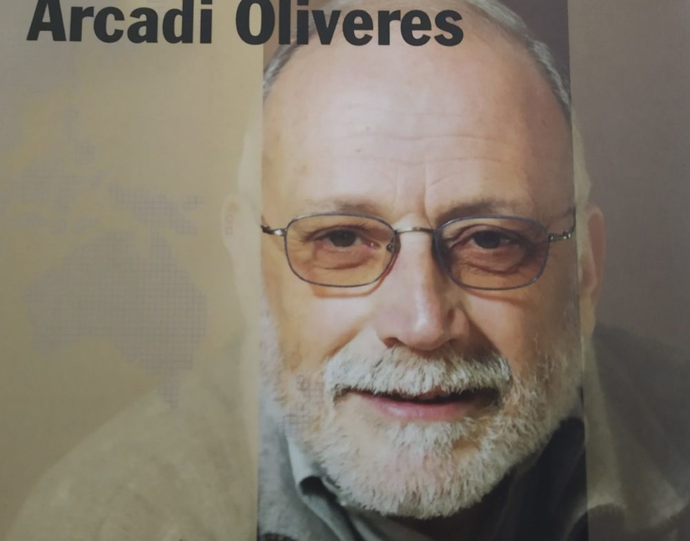 Arcadi Oliveres