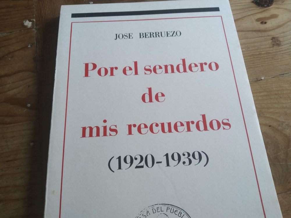 José Berruezo