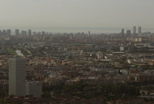 Santa Coloma de Gramenet