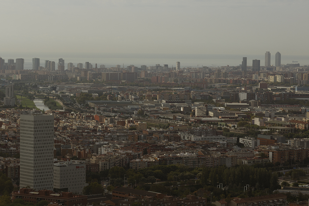 Santa Coloma de Gramenet