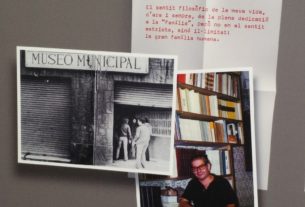 Joan Vicente Castells Santa Coloma