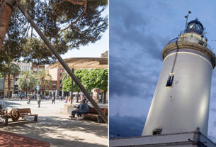 Informació Santa Coloma de Gramenet