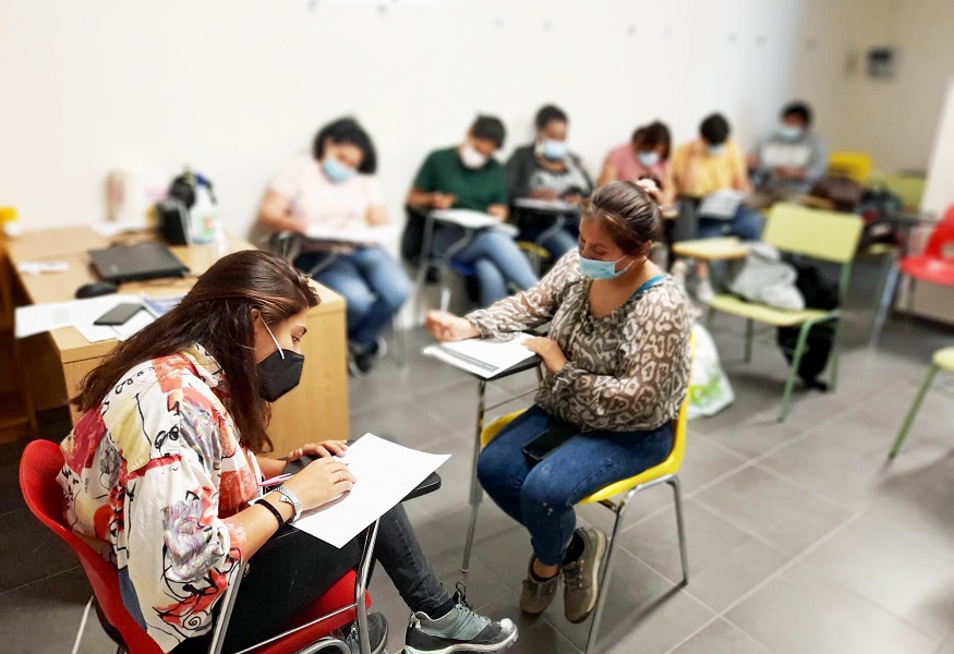 Integramenet SantaColoma