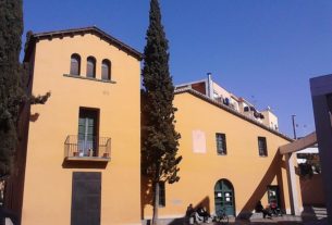 informació Gramenet