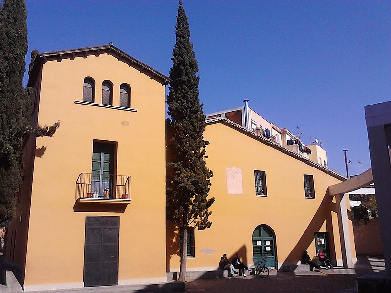 informació Gramenet