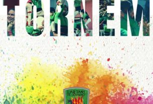 Laientants Gramenet Tornem