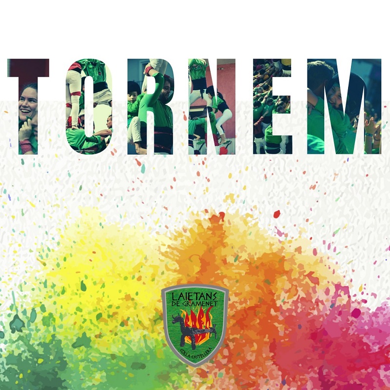 Laientants Gramenet Tornem