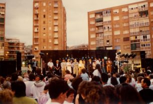 Pregó Montserrat Roig