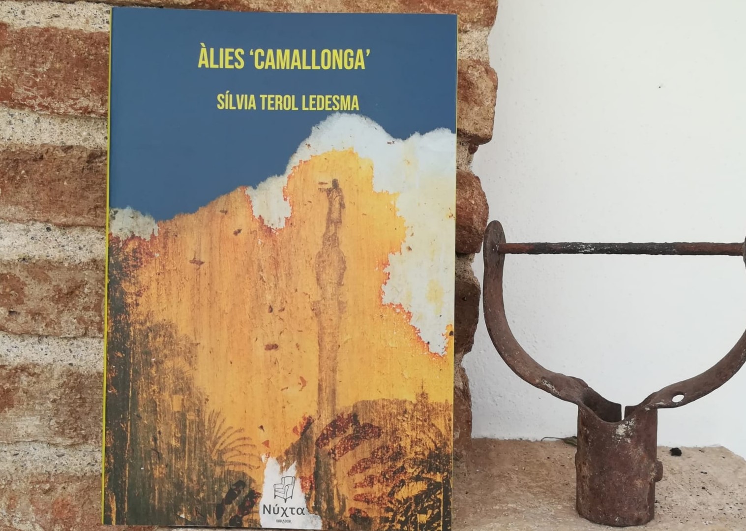 Àlies Camallonga