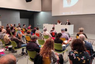 Defensora biblioteca Singuerlín