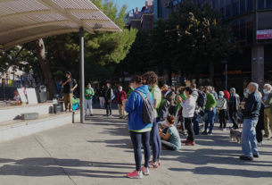 Arrenca el Correllengua 2021