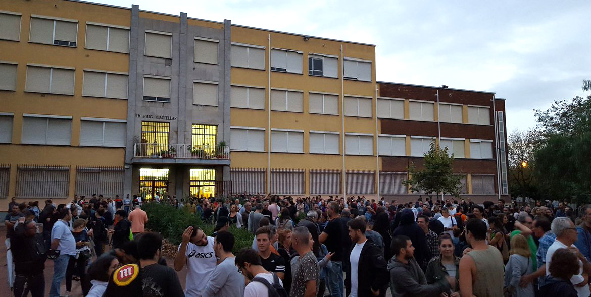 informació Santa Coloma de Gramenet