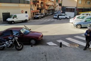 La cruïlla oblidada