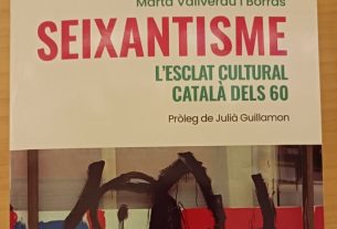 Seixantisme