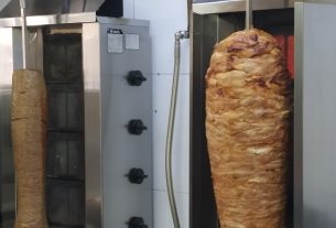 kebab