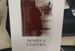 Dones a l'infern