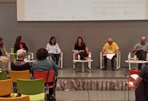 Jornada Educació de 0 a 6 anys