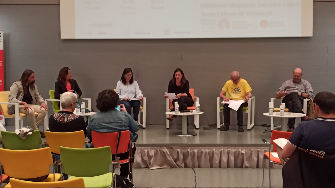 Jornada Educació de 0 a 6 anys