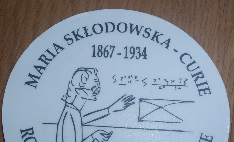 Sklodowska-Curie