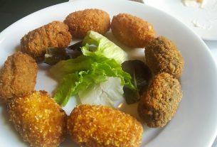 croquetes