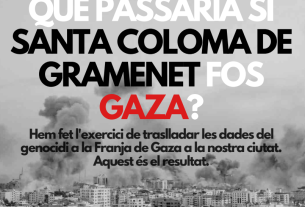 SantaColoma/Gaza