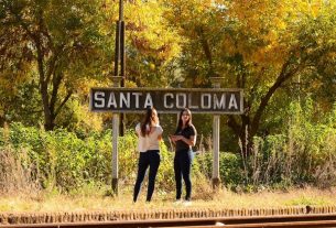 SantaColomaArgentina