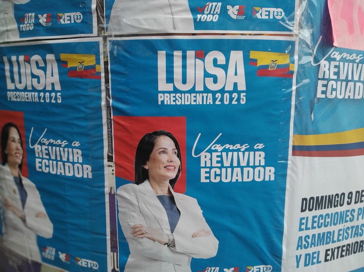EleccionesEquador2025