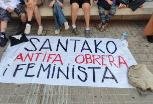 Als jutjats de Santa Coiloma de Gramenet