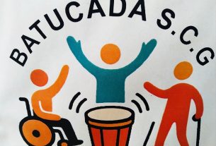 Batucada inclusiva SCG