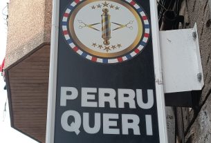 Rètols comercials curiosos